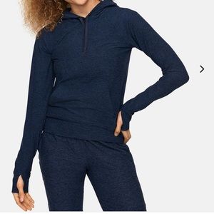 Outdoor Voices All Day Hoodie